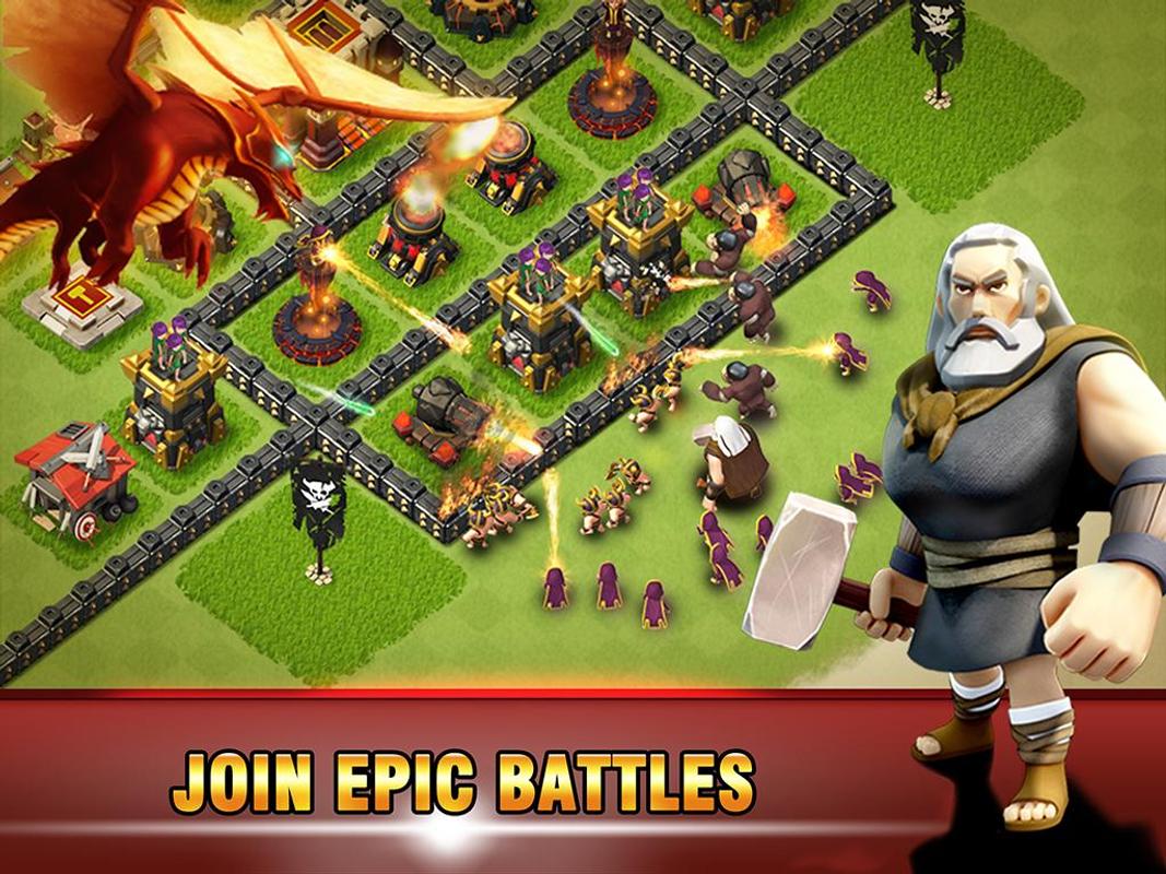 Clans Clans