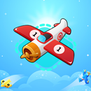 Merge Plane APK