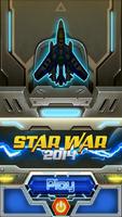 Star War 2014 HD Affiche