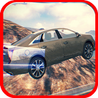 Hill Climb Racing 4wd 圖標