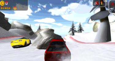 Hill Climb Racing 3D : Car Run screenshot 3
