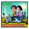 BMBP Game APK
