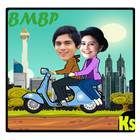 BMBP Game icône