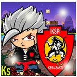 Game IKSPI (Kera Sakti) ícone