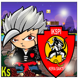 Game IKSPI (Kera Sakti) biểu tượng