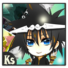 King Of Mori Jin আইকন