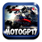 Top MotoGP 17 Live иконка