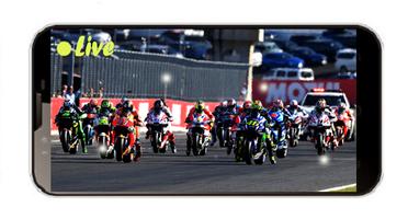 Top MotoGP 17 Live скриншот 3