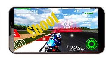 Top MotoGP 17 Live скриншот 2