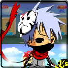 Ninja Shadow Fight 3 ícone