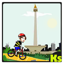 Sepeda Raisa APK