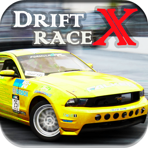Drift Car Racing