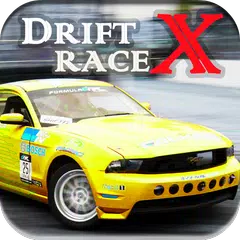 Drift car racing - 自動車レース