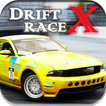 Drift car racing -araba yarışı