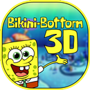 Bikini-Bottom 3D APK