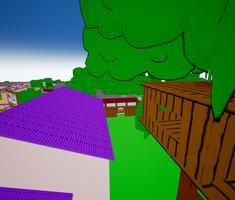 Springfield in 3D скриншот 2