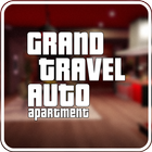 Grand Travel Auto V アイコン