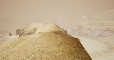 Tatooine 3D - Battle Star Wars скриншот 1