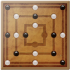 Mill - Nine Men's Morris - 9 Kukari APK