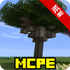 Natura NEW Mod for MCPE-icoon