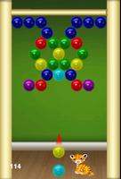 Bubble Shooter 2017 New Color capture d'écran 2