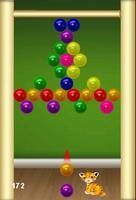 Bubble Shooter 2017 New Color capture d'écran 3