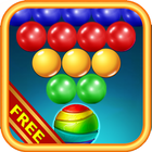 Bubble Shooter Space New icon