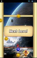 Bubble Shooter Space New screenshot 3