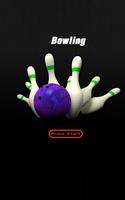 Free Bowling Games poster