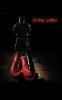 Boxing Games Online Plakat