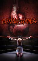 Boxing Games Online スクリーンショット 1