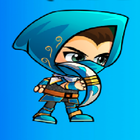 Ninja The Game ikon