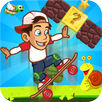 Subway Skater Adventure Game APK