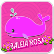 Baleia Rosa - desafios