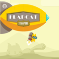 FlapCat Steampunk