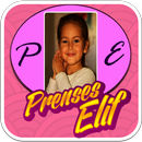 Prenses elif macera APK