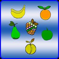 برنامه‌نما Fruits Mania عکس از صفحه