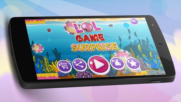 Lol Bigg surprise Game for Android - APK Download