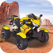 ATV Quad Bike Racing Game 3d