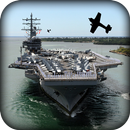 Navy Gunship Shooting Game 2018 APK