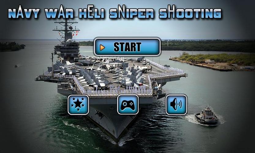 Navy Gunship Shooting Game 2018 For Android Apk Download