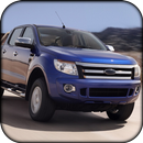 4X4 Offroad Jeep Driver APK