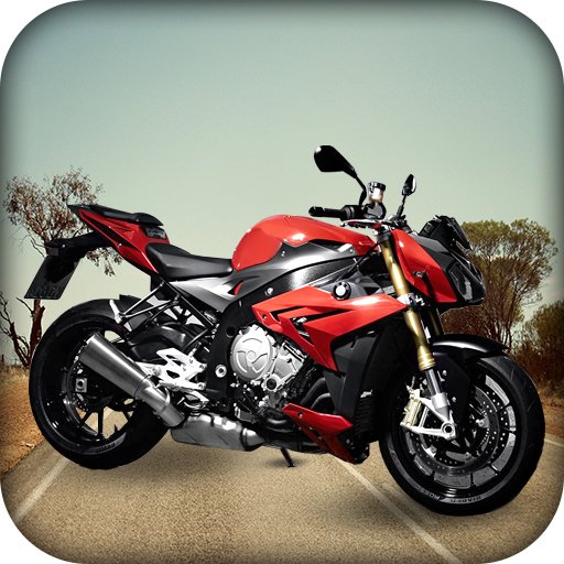 Reale Moto Racer 3D