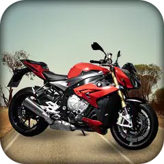 Real Moto Racer 3D APK Herunterladen
