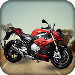 Real Moto Racer 3D