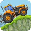 Tracteur agricole Hill Driver