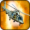 Gunship Helicopter Battle