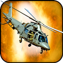Gunship Helicopter Battle APK