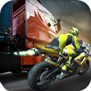 Highway Bike Racing APK