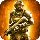 Lone Commando Sniper-tournage APK